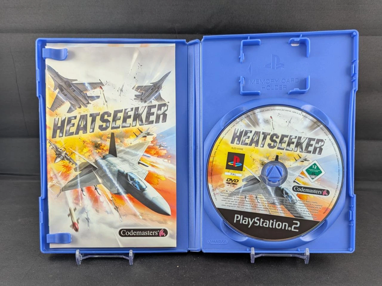 Heatseeker – photo 3